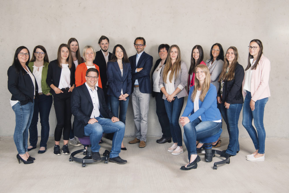 Teamfoto