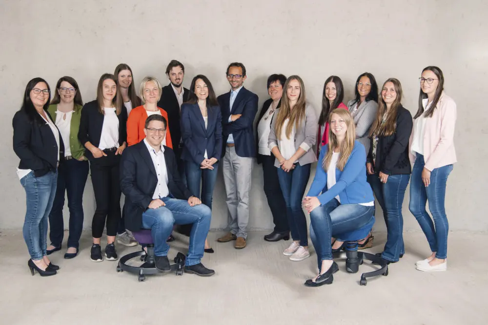 Teamfoto