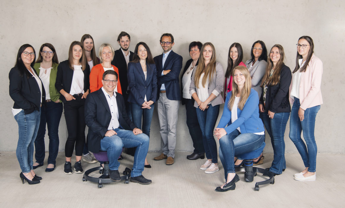 Teamfoto