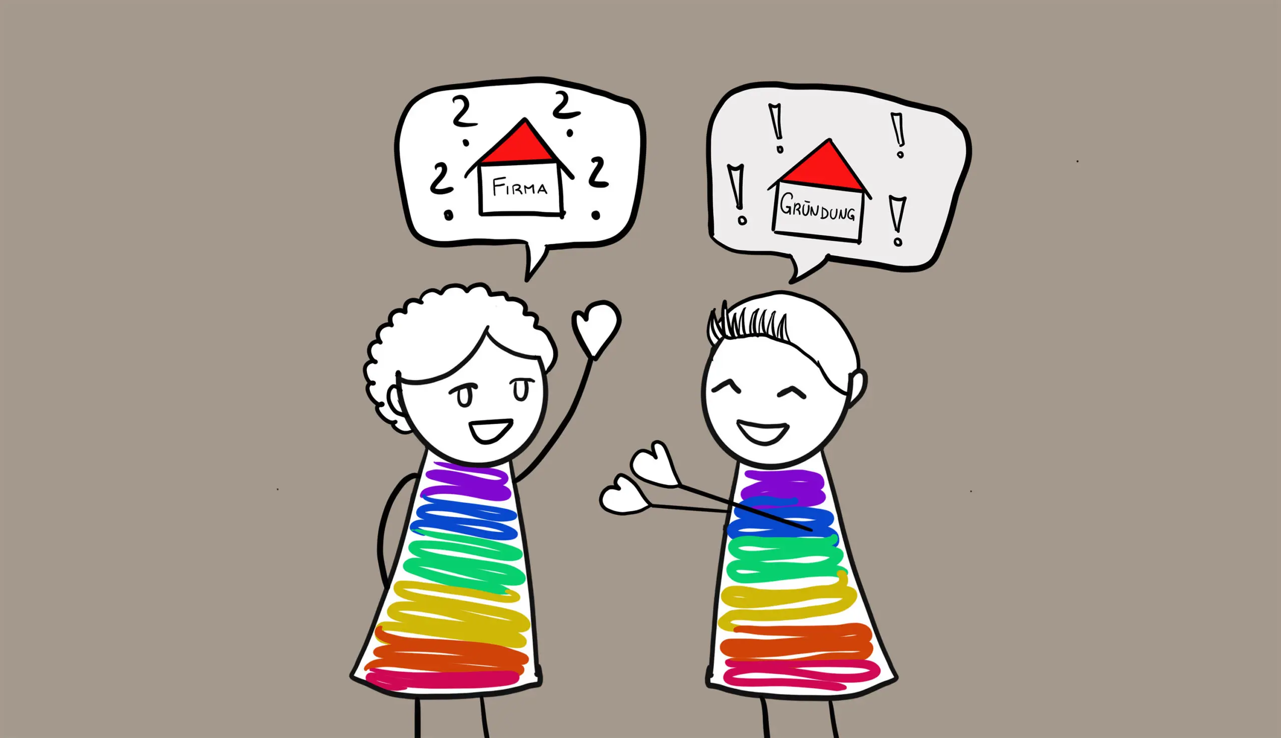 Gründungsberatung